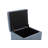 Ancil Upholstered Ottoman-8286457
