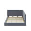 Lit de jour double rembourré-590332510