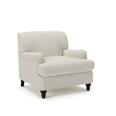 Walters Tight Back Armchair
