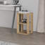 Naleah 34 cm W Bedside Table
