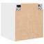 Wall-Mounted Bedside Cabinets 2 Pcs 38X34x40 Cm-14755138-18378637