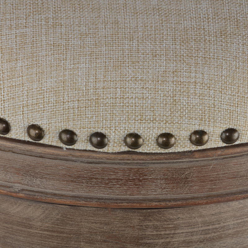 Tabouret de comptoir pivotant 25 po Kiowa