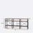 70'' Console Table