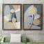 Millenium I - ensemble de 2 reproductions d'art-599080009-599080013-599080110