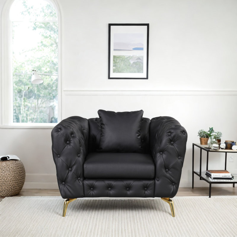 Fauteuil de canapé 44 po