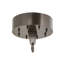 Jayne 56 - Light Chandelier