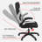 AON Archeus Ergonomic Gaming Chair-74965930