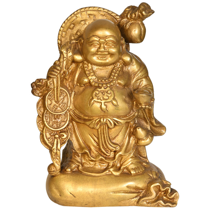 Religious & Spiritual Figurines & Sculptures