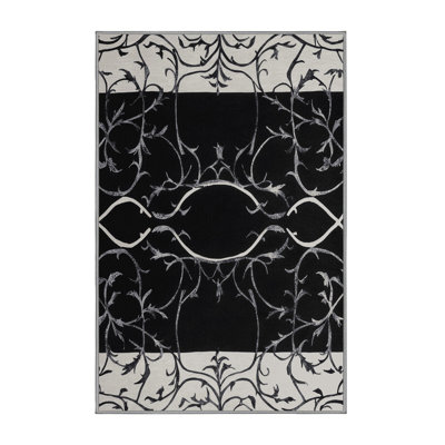 Gothic Grace Rug