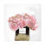 Art sur toile bolognaise, bolle rose-104105695