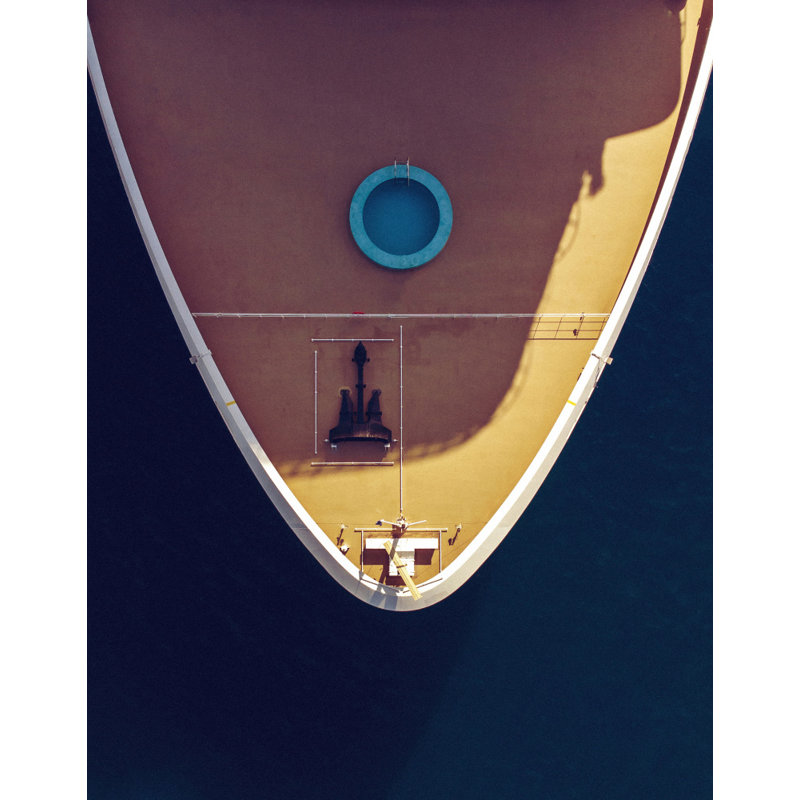 Wrapped Canvas Print, 91.44 cm H x 60.96 cm W