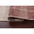 One-of-a-Kind 4'1" X 5'11" New Age Area Rug in