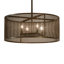 Cilindro 4 - Light Pendant