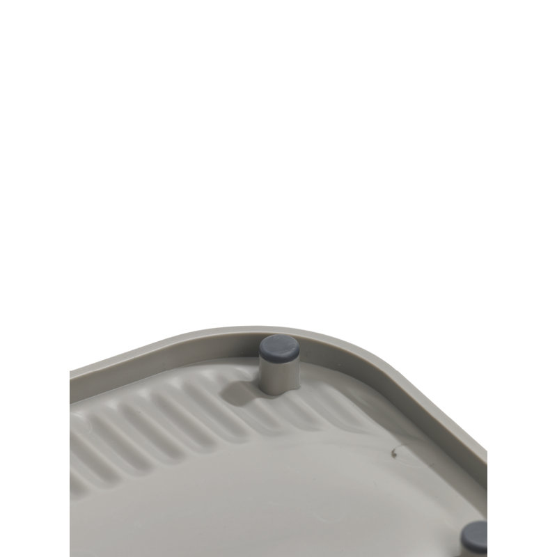 Recycled Sink Tidy - Made in UK, Dark Grey