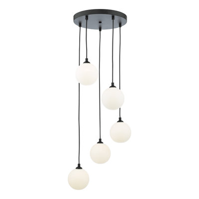 5 - Light Pendant