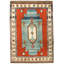Handmade Wool Area Rug