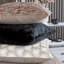Housse et insert en velours Talena-90281481