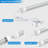 Rectangle Shop Light-88343745