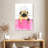 Ketti Pug Bath-108435450
