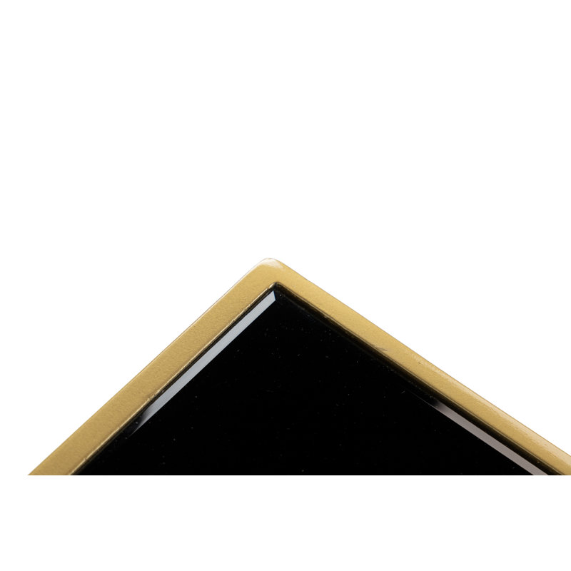 Monaco Frame End Table