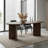 Aveline 71" Oval Multipurpose Dining And Conference Table-1101048737