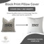 Linen Indoor/Outdoor Pillow Cover-2007935033-1950122021-2007935032