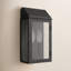 Hingham - Light Outdoor Wall Lantern