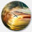 Coastal Wall Clock-36850744-126019954