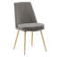 Chaise d'appoint rembourrée Moeller-1258649986-1258649990
