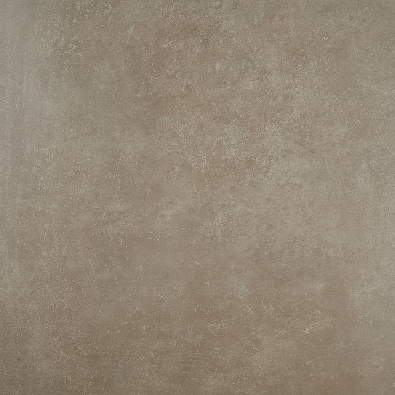 Fairfield 24" x 24" Porcelain Field Tile, Noce