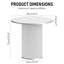 Round Dining Table-1262836490