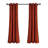 Prima Velvet Solid Velvet Room Darkening Curtain Pair-1284688215-1284688210