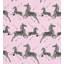 Zebras Petite 100% Cotton Fabric-1689362712