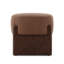 Orlando Accent Stool-Solema Cream-1835155179