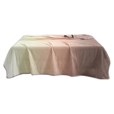 Couverture Gradient Cool Summer