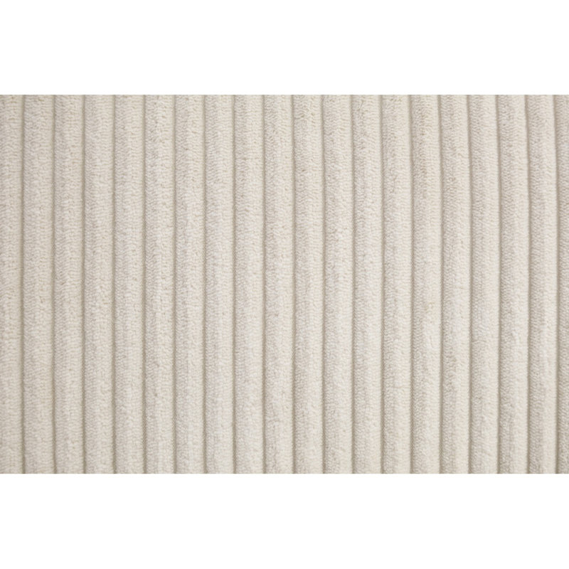 Ensemble de canapé modulaire 3 pièces RAF, Beige