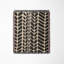 Jeté 100% coton Freda Weave-835502575-835502577