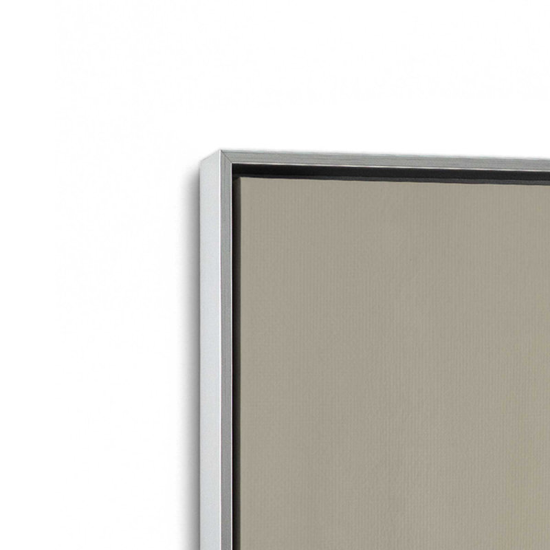«Wine 3» par ThingDesign Print, L 36 x H 48, Framed Print, Black