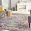 Oldham Ikat Area Rug-55796014