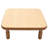 BASELINE Toddler Square Table & Chair Set-88893390