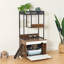 Particle Board Litter Box Enclosure