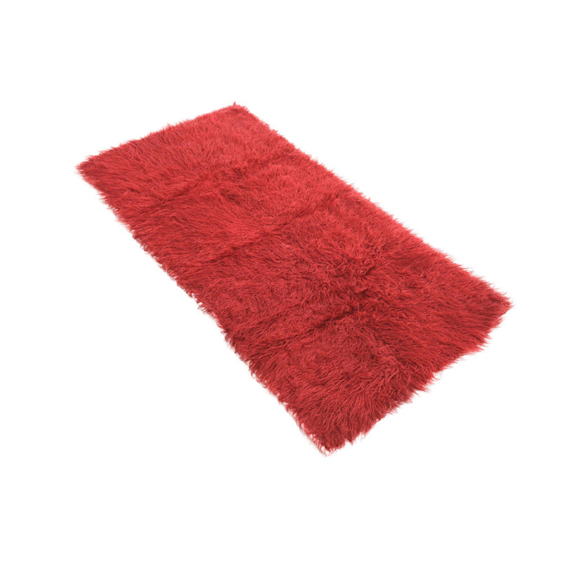 Tapis bourgogne 4 pi Priester