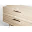 Commode 4 tiroirs Shale