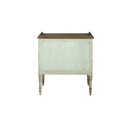 Thatcher End Table