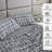 100% Cotton Sheets Sets Soft Crispy Percale Cooling Sheets 16 Inch Deep Pocket Bed Sheets-101285706-89466696