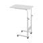 Adjustable Height and Modular Iron Writing Desk-547645171