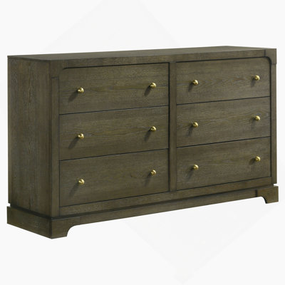 Commode 6 tiroirs
