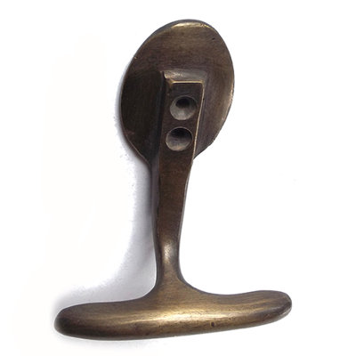Single Robe Hook