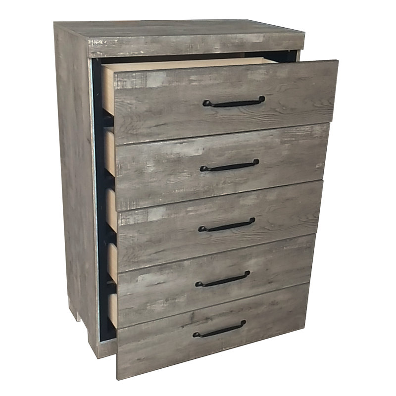 Commode de chambre Dixon
