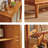 Tamanna 31.49'' Solid Wood Sideboard
